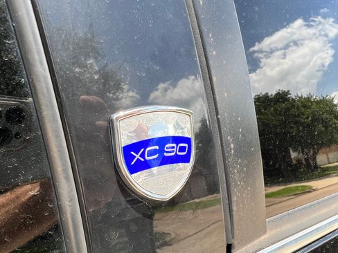 Used 2014 Volvo XC90 3.2 image 9