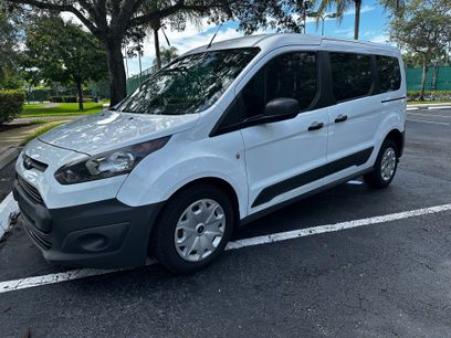 Used 2018 Ford Transit Connect XL