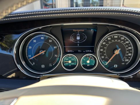 Used 2017 Bentley Continental GT image 14