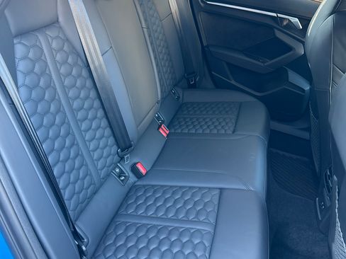 Used 2022 Audi RS 3 image 27