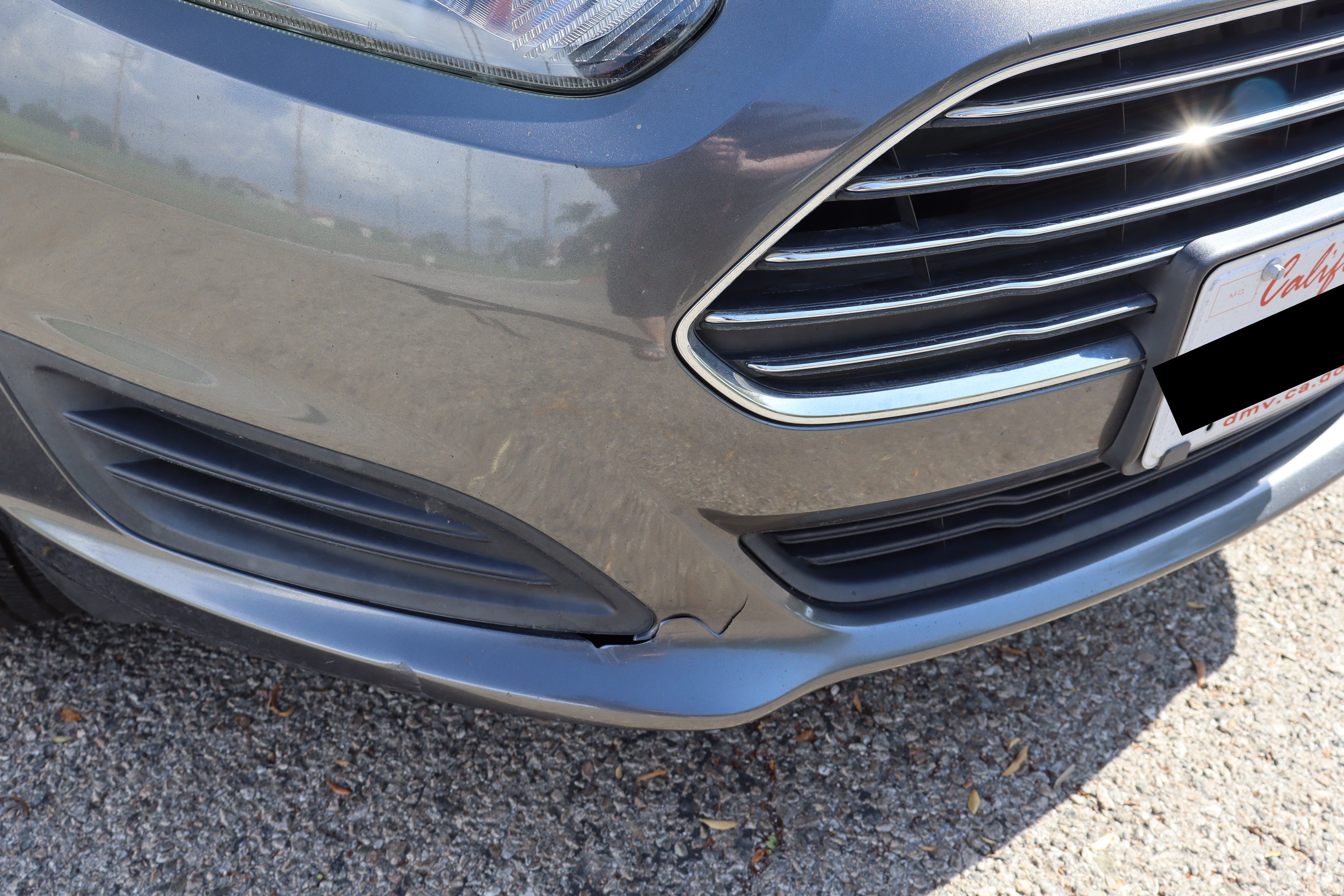 Used 2015 Ford Fiesta SE FWD image 27