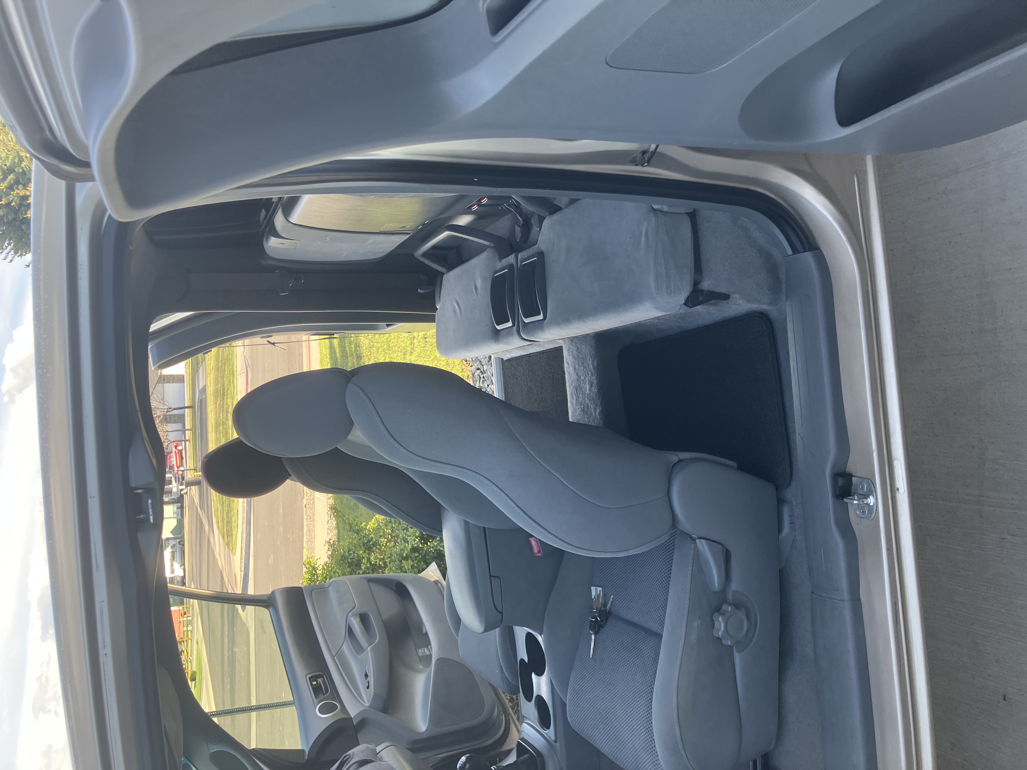 Used 2005 Toyota Tacoma 4x4 Access Cab image 5