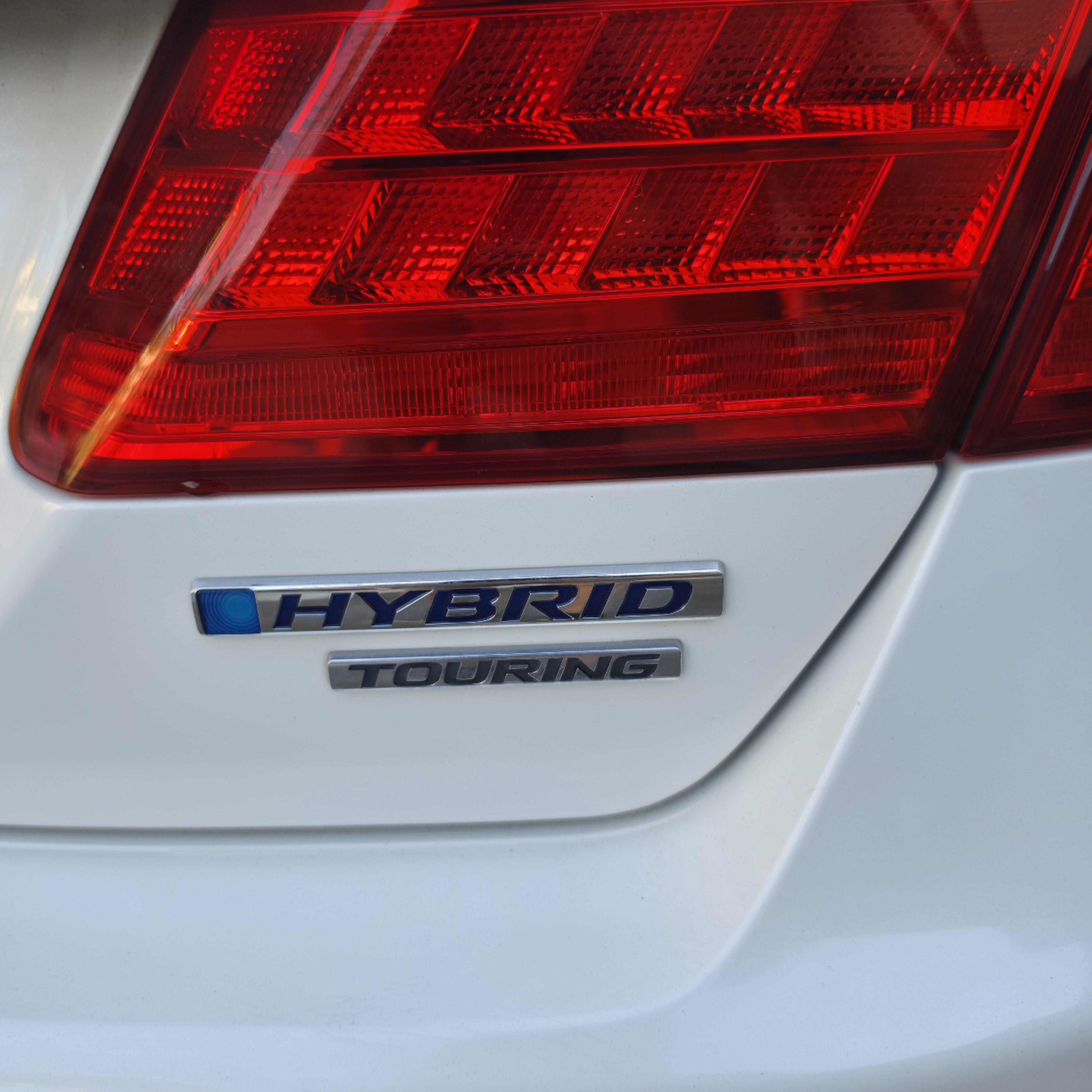 Used 2015 Honda Accord Touring image 8