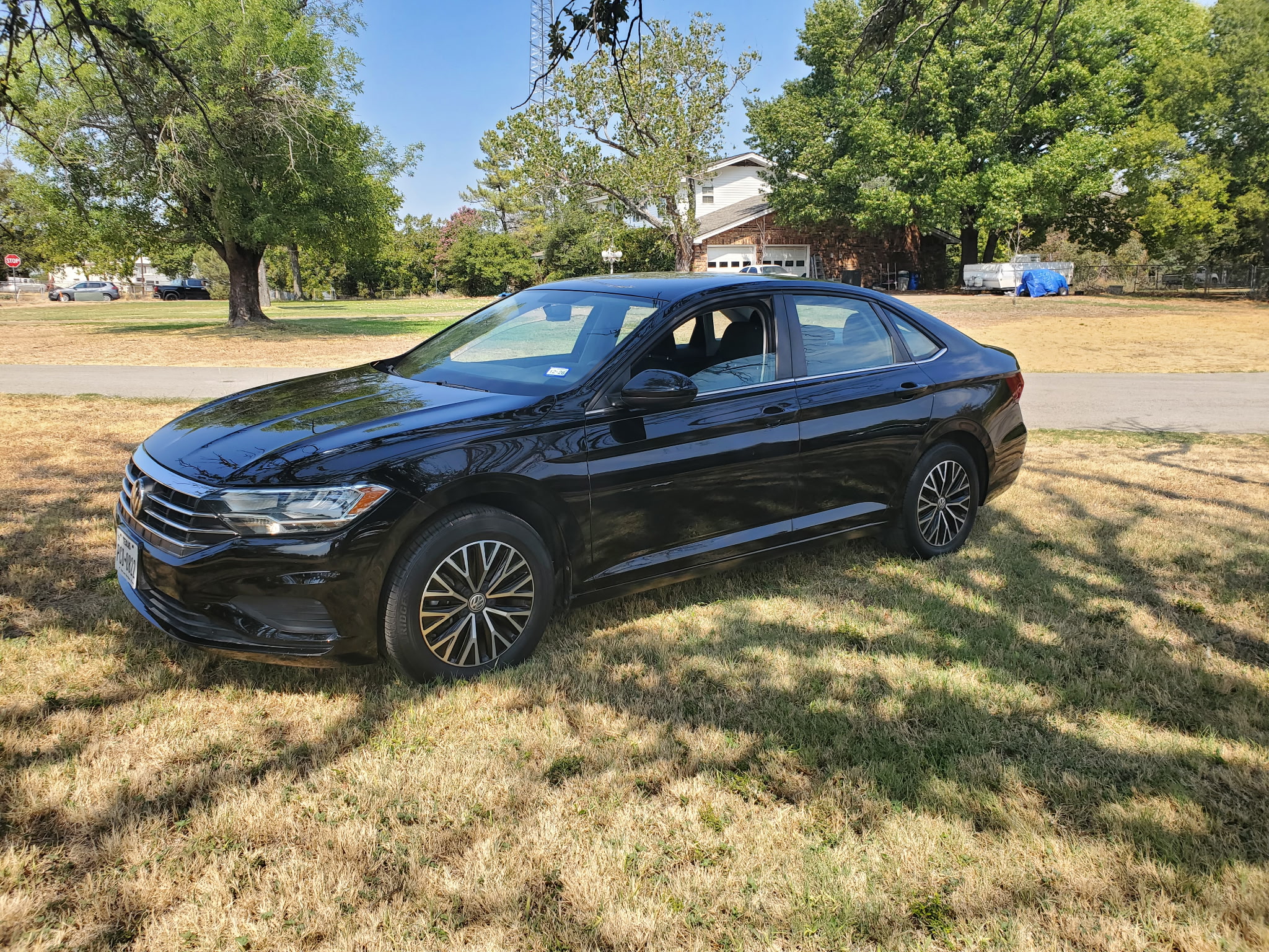 Used 2021 Volkswagen Jetta S FWD image 15