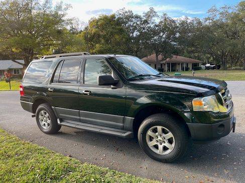 Used 2012 Ford Expedition XL image 4