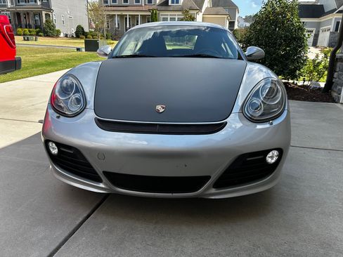 Used 2009 Porsche Cayman S image 5
