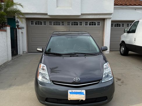 Used 2006 Toyota Prius image 4