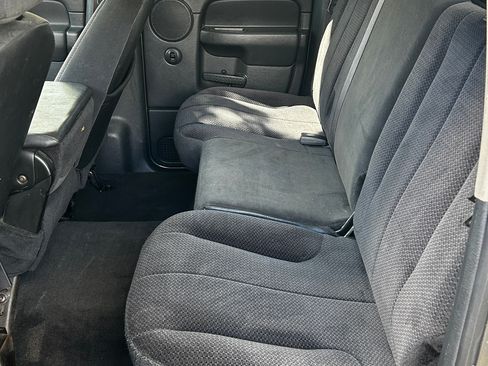 Used 2004 Dodge Ram 2500 Truck SLT w/ Trailer Tow Group image 20