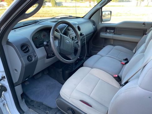 Used 2006 Ford F150 XL image 13