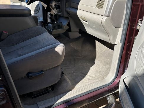 Used 2005 Dodge Ram 2500 Truck SLT w/ Quad Cab Big Horn Value Group image 12