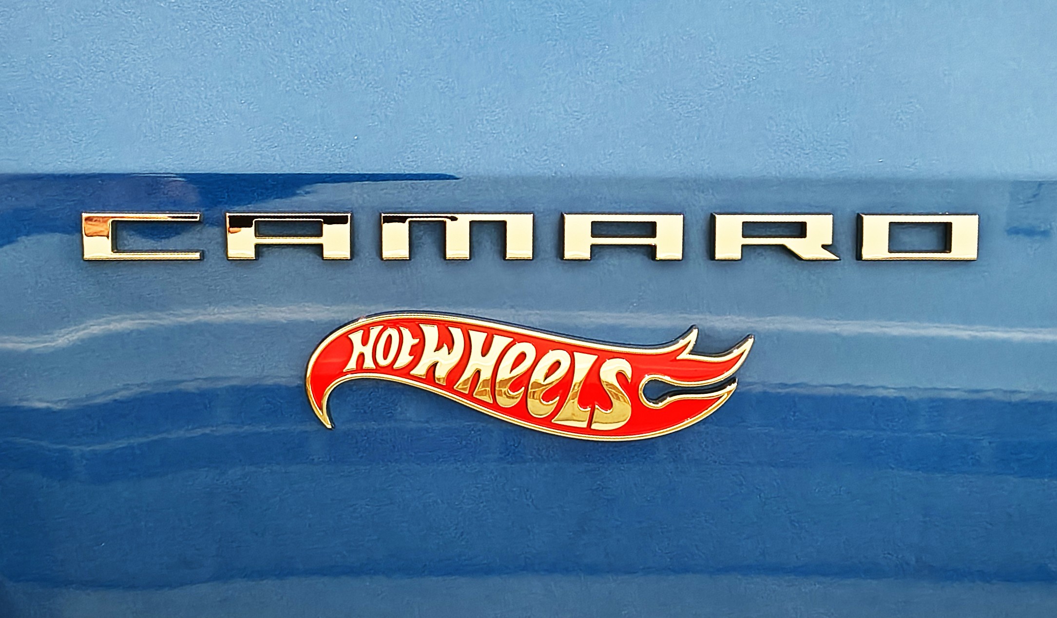 Used 2013 Chevrolet Camaro LT w/ Hot Wheels Special Edition RWD image 1
