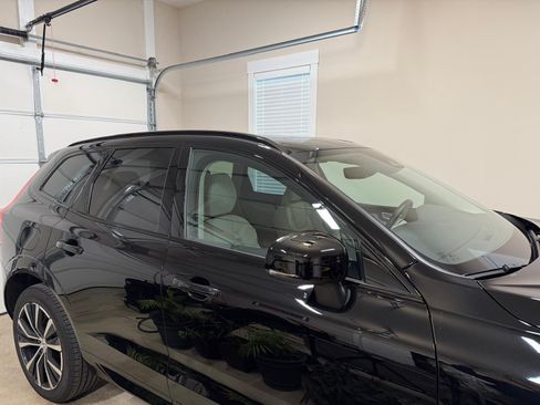 Used 2025 Volvo XC60 B5 Plus w/ Protection Package Premier image 2