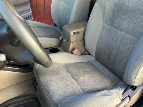 Used 2002 Nissan Frontier XE RWD image 18