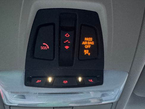 Used 2016 BMW X5 xDrive35i image 15