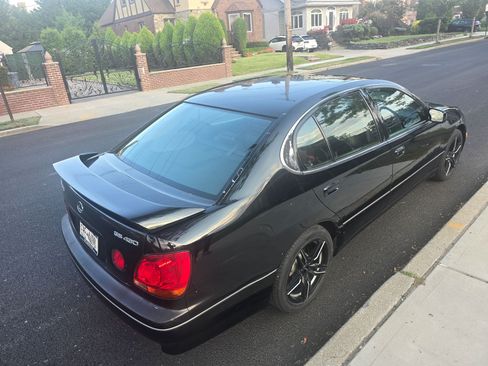 Used 2005 Lexus GS 430 image 27