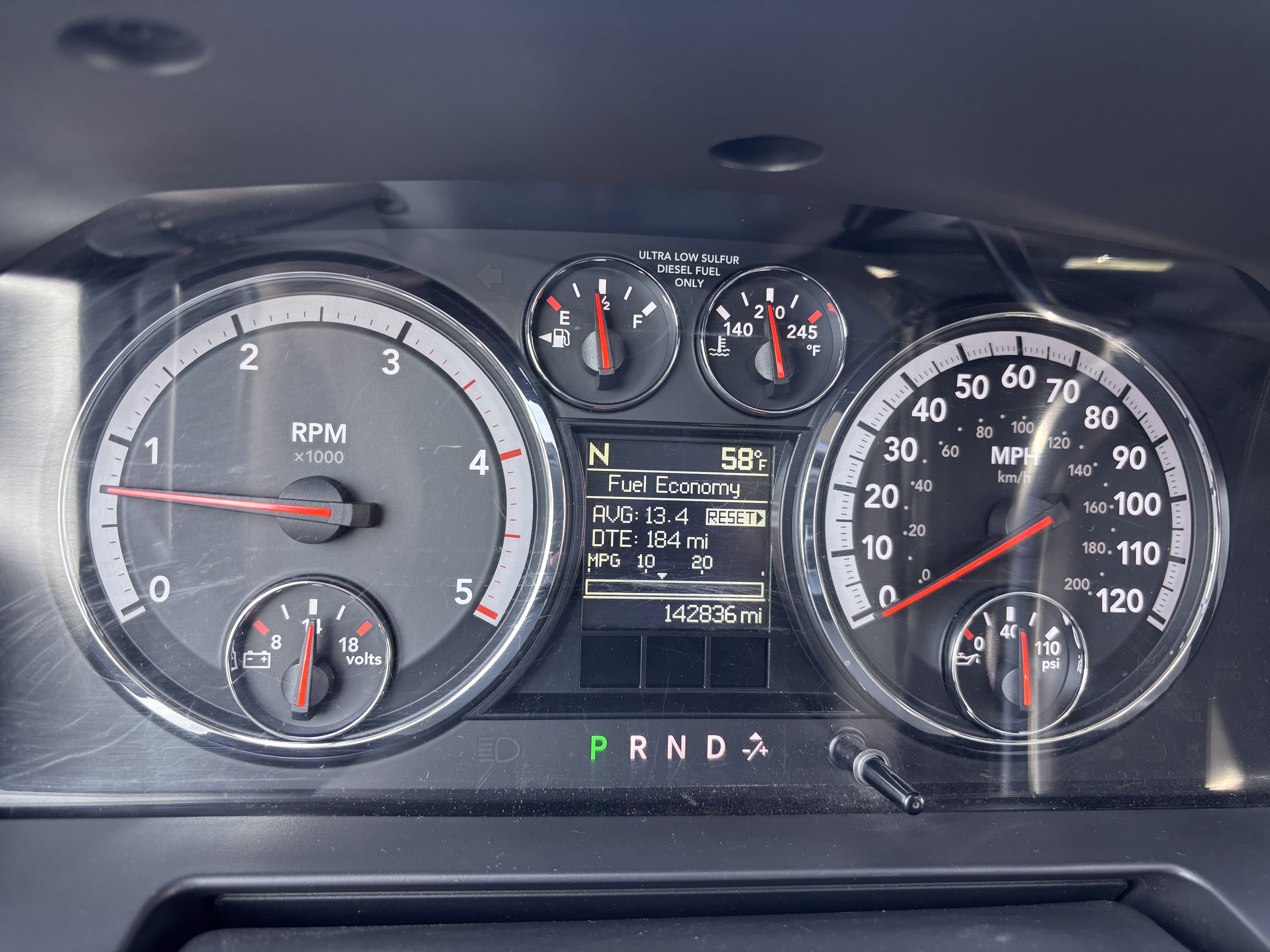 Used 2011 RAM 3500 Laramie w/ Cold Weather Group AWD/4WD image 11