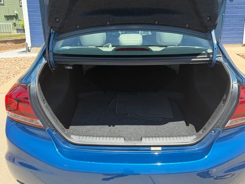 Used 2013 Honda Civic LX image 19