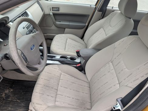 Used 2009 Ford Focus SE image 22