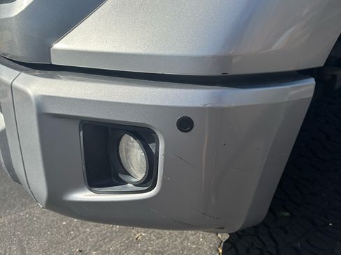 Used 2014 Toyota Tundra Platinum image 16