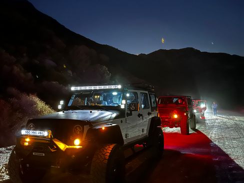 Used 2016 Jeep Wrangler Unlimited Sport image 22