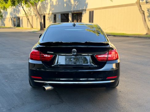 Used 2015 BMW 428i Gran Coupe xDrive AWD/4WD image 6