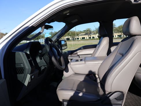 Used 2019 Ford F150 XL w/ XL Power Equipment Group image 12