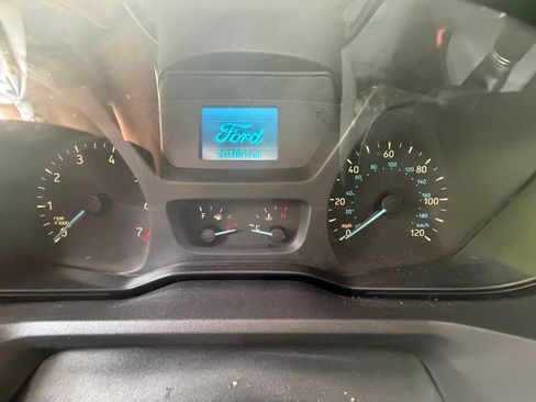 Used 2017 Ford Transit 350 148 High Roof DRW image 20