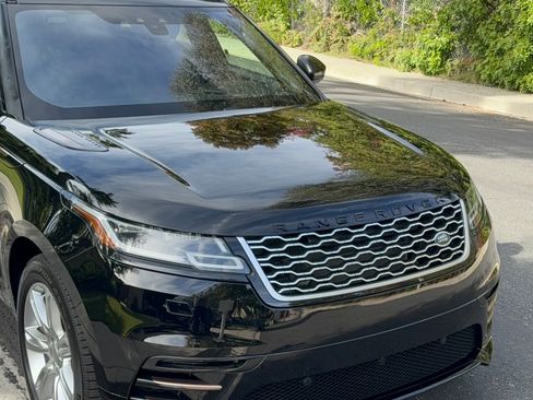 Used 2020 Land Rover Range Rover Velar R-Dynamic S image 13