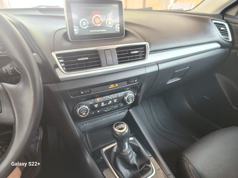 Used 2015 MAZDA MAZDA3 s Grand Touring image 9