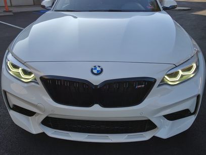 Used 2021 BMW M2 Competition w/ M Driver's Package