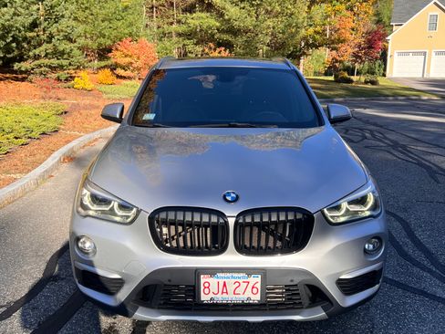 Used 2016 BMW X1 xDrive28i image 5