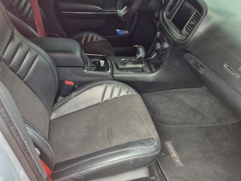 Used 2021 Dodge Charger SRT Hellcat image 16