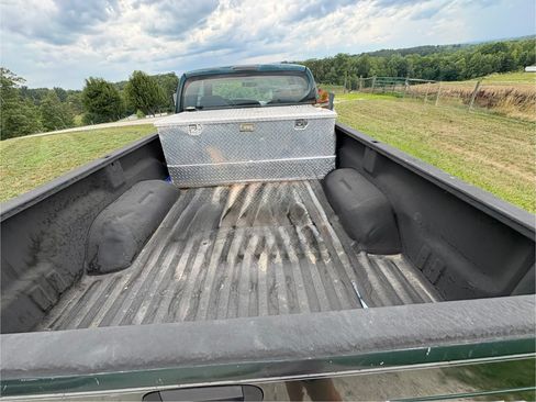 Used 2001 Dodge Ram 3500 Truck 4x4 Quad Cab image 8