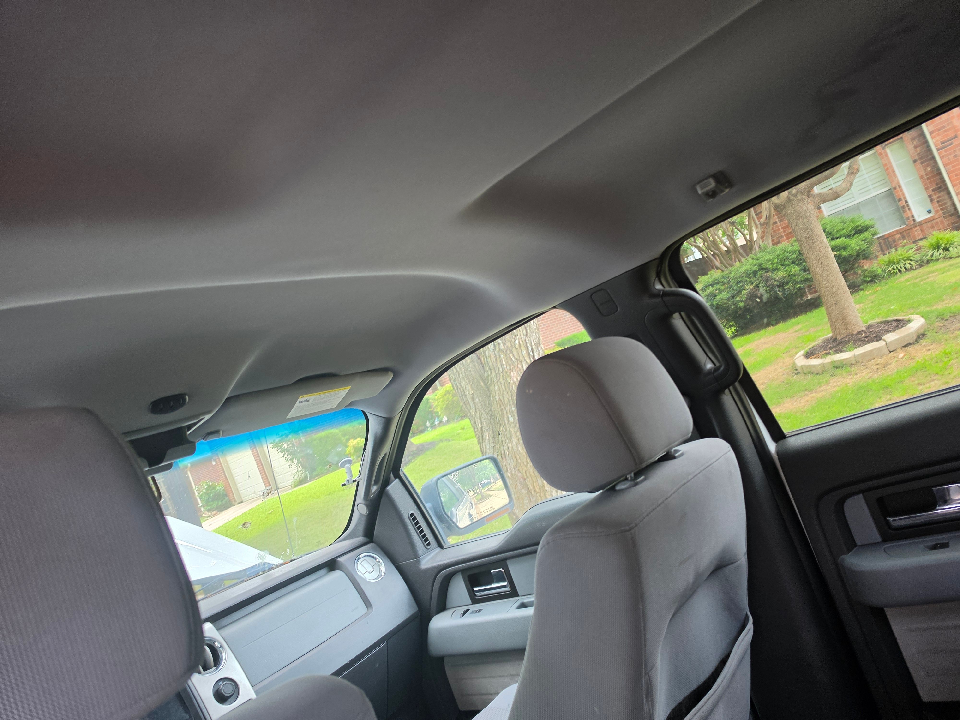 Used 2013 Ford F150 XLT w/ XLT Chrome Pkg RWD image 11