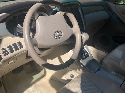 Used 2006 Toyota Highlander 2WD