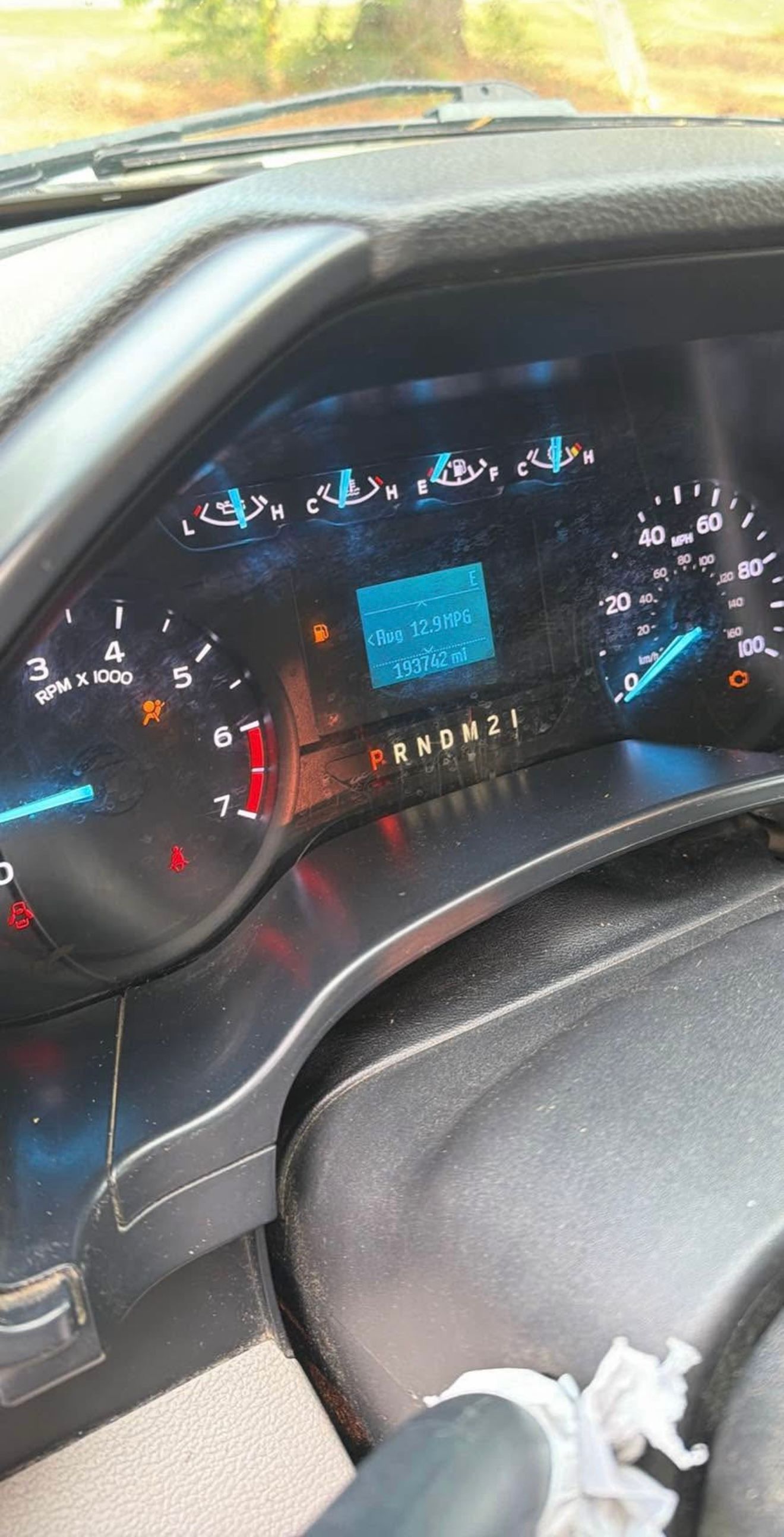 Used 2019 Ford F250 XL RWD image 11