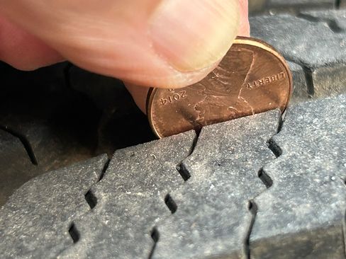 Used 2007 Lexus LS 460 image 24