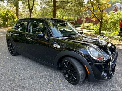 Used 2015 MINI Cooper S