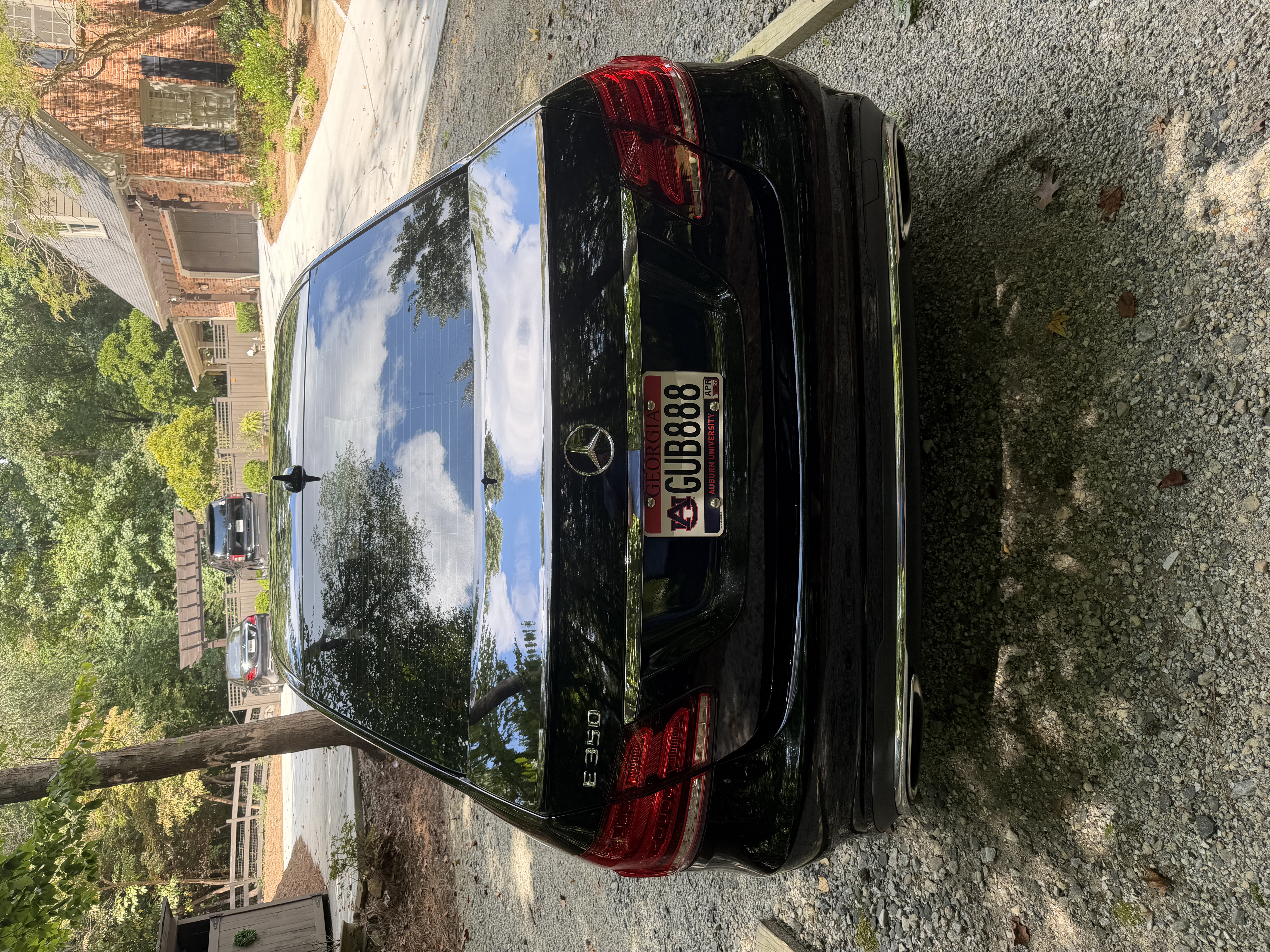 Used 2016 Mercedes-Benz E 350 Sedan image 6