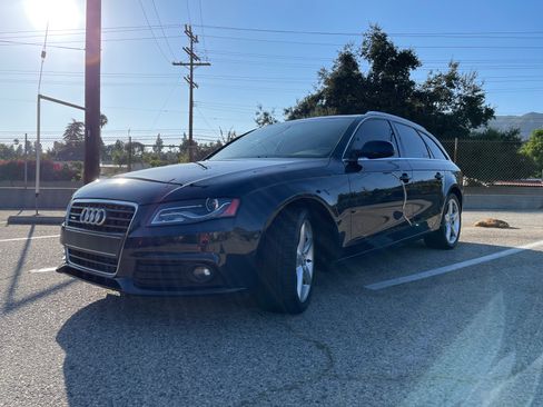 Used 2011 Audi A4 2.0T Premium Plus image 5