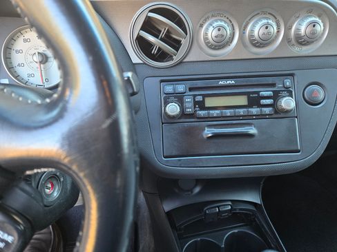 Used 2006 Acura RSX Sport Coupe 2D image 15