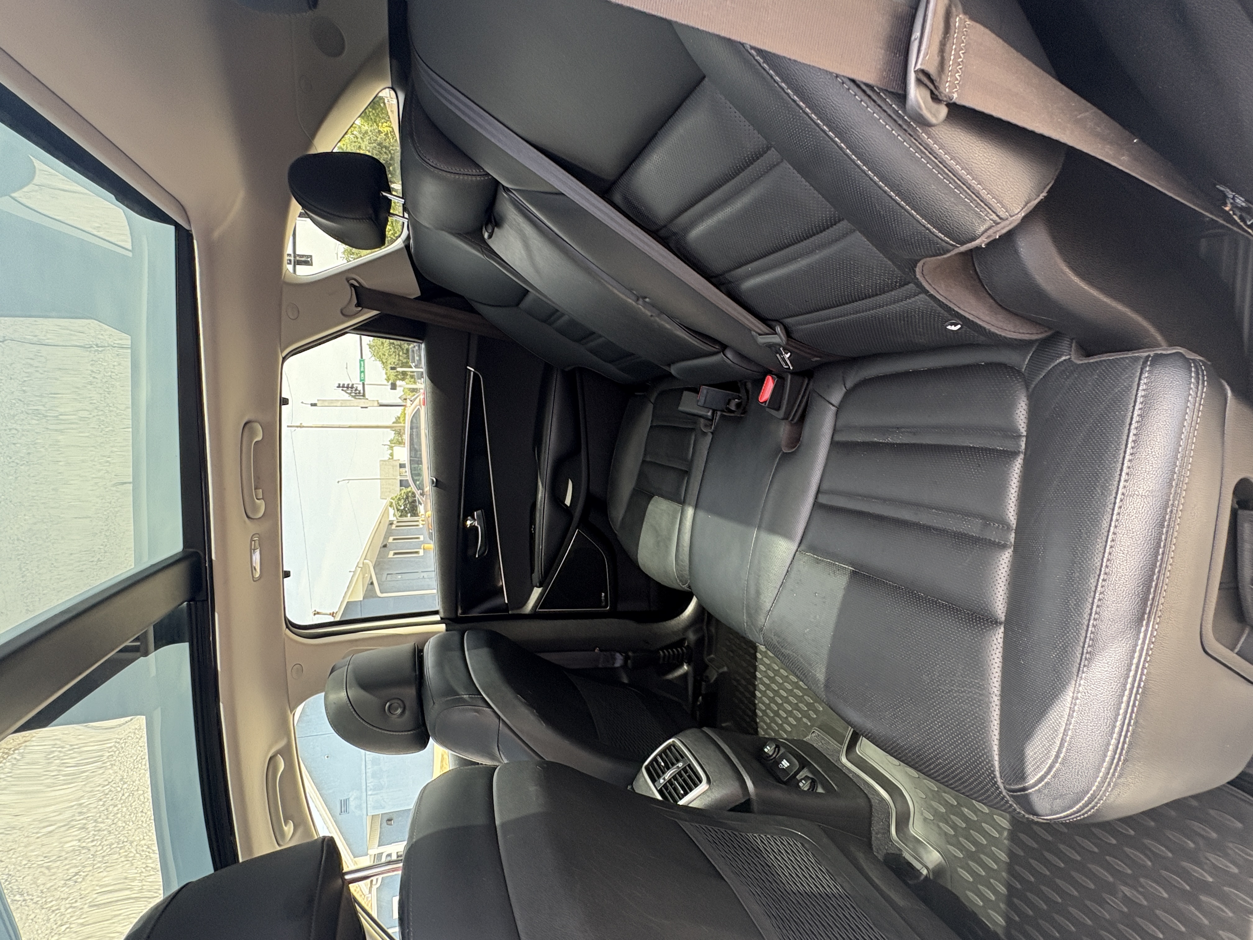 Used 2017 Kia Sorento SX FWD image 5
