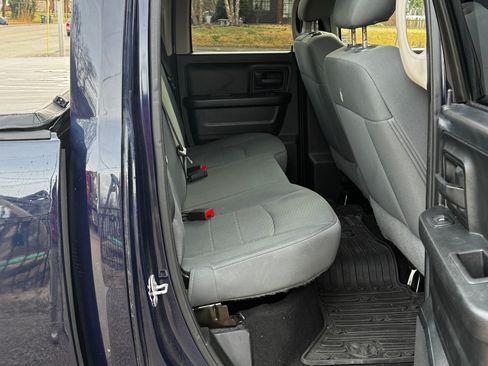 Used 2014 RAM 1500 Tradesman w/ Popular Equipment Group image 14