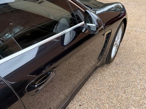 Used 2016 Porsche Panamera 4S image 17