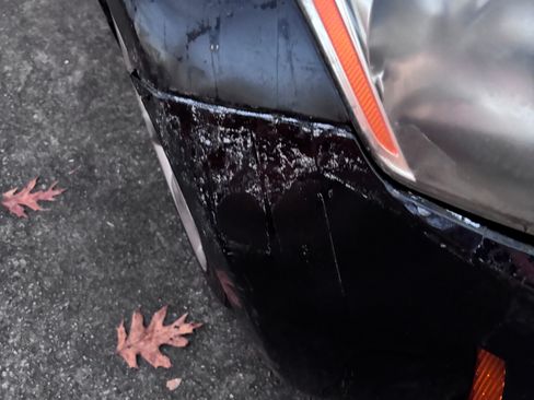 Used 2005 Nissan 350Z Touring image 16