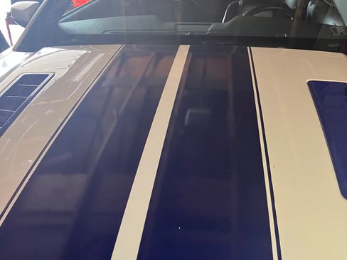 Used 2013 Ford Mustang GT Premium w/ Security Pkg image 9