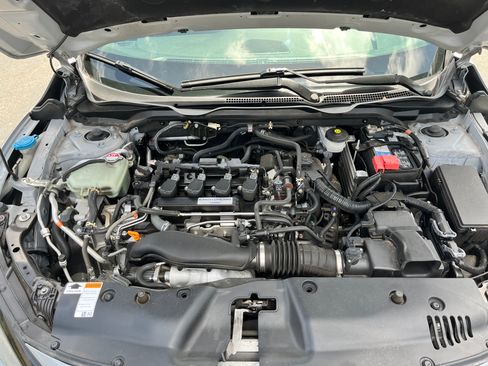 Used 2018 Honda Civic Si image 16