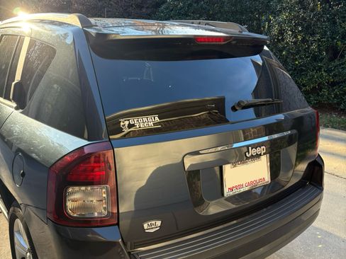 Used 2014 Jeep Compass Sport w/ Power Value Group image 5