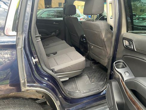 Used 2019 Chevrolet Tahoe LS image 10