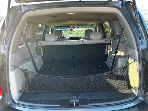 Used 2010 Honda Pilot EX-L image 18